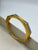 1 GRAM GOLD DIAMOND KADA FOR MEN DESIGN A-24