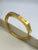 1 GRAM GOLD DIAMOND KADA FOR MEN DESIGN A-27