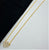 1 GRAM GOLD LADIES , WOMEN CHAIN WITH DIAMOND PENDANT DESIGN A-34