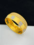 1 GRAM GOLD PUNJABI KADA FOR MEN DESIGN A-36