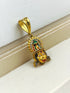 1 GRAM GOLD HANUMANJI PENDANT FOR MEN DESIGN A-421