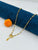 1 GRAM GOLD LADIES MANGALSUTRA FOR WOMEN DESIGN A-27