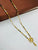 1 GRAM GOLD PLATING LADIES MANGALSUTRA FOR WOMEN DESIGN A-13