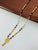 1 GRAM GOLD PLATING LADIES MANGALSUTRA FOR WOMEN DESIGN A-5