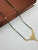 1 GRAM GOLD PLATING LADIES MANGALSUTRA FOR WOMEN DESIGN A-14