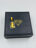 1 GRAM GOLD MAA KHODAL PENDANT FOR MEN DESIGN A-519