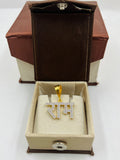 1 GRAM GOLD RAM (RAMJI) PENDANT FOR MEN DESIGN A-538