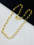 1 GRAM GOLD CHAIN FOR MEN DESIGN A-711