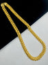 1 GRAM GOLD POKAL CHAIN FOR MEN DESIGN A-718