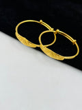 1 GRAM GOLD PLATING BACHA KADLI DESIGN A-23