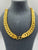 1 GRAM GOLD FORMING POKAL CHAIN FOR MEN DESIGN CH-A28