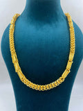 1 GRAM GOLD FORMING INDO CHAIN FOR MEN DESIGN A-270
