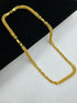 1 GRAM GOLD INDO CHAIN FOR MEN DESIGN A-730