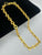 1 GRAM GOLD NEW CHAIN FOR MEN DESIGN A-637