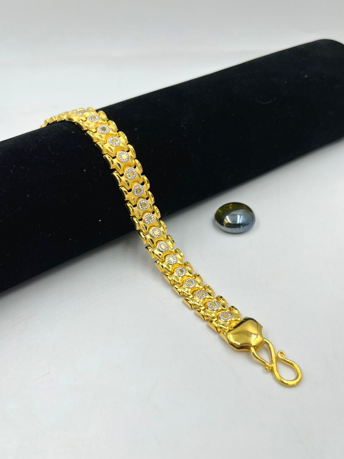 BAHUBALI POKAL BRACELET FOR MEN DESIGN A9