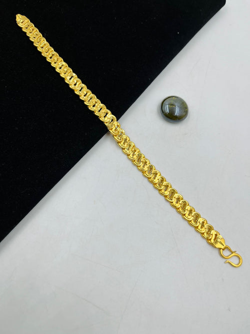 KOYLI POKAL BRACELET FOR MEN DESIGN A7