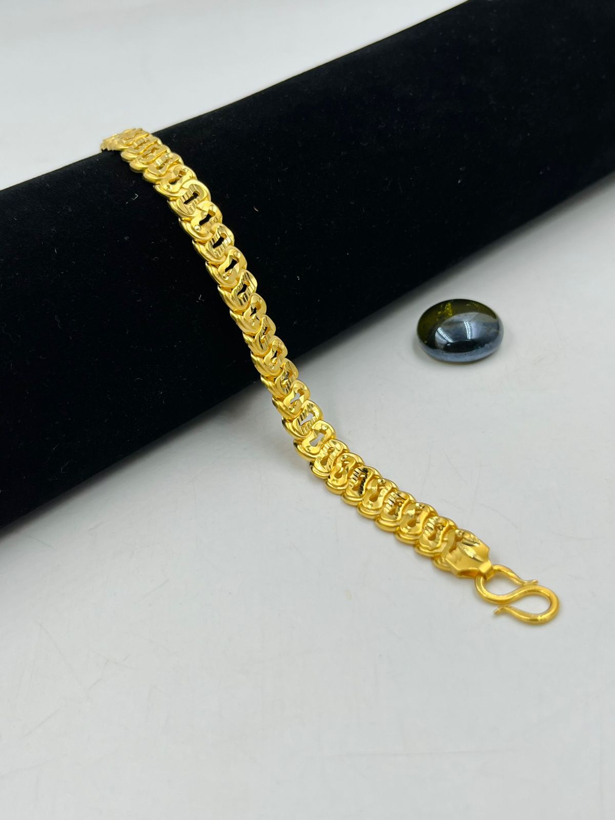 KOYLI POKAL BRACELET FOR MEN DESIGN A7