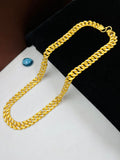 1 GRAM GOLD FORMING POKAL CHAIN FOR MEN DESIGN-A4
