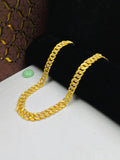 1 GRAM GOLD FORMING POKAL CHAIN FOR MEN DESIGN-A4