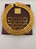 3 LINE SINGAPURI CHAIN FOR MEN DESIGN-A13