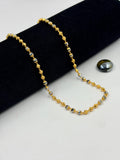 1 GRAM GOLD FORMING MALA FOR WOMEN DESIGN A-5
