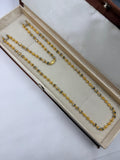 1 GRAM GOLD FORMING MALA FOR WOMEN DESIGN A-5