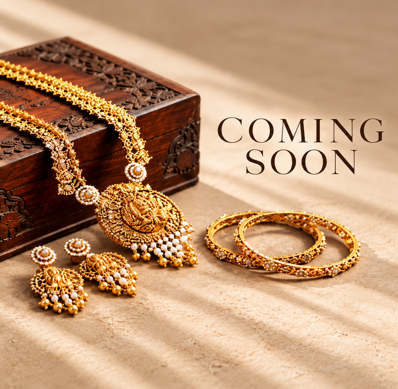 Coming Soon
