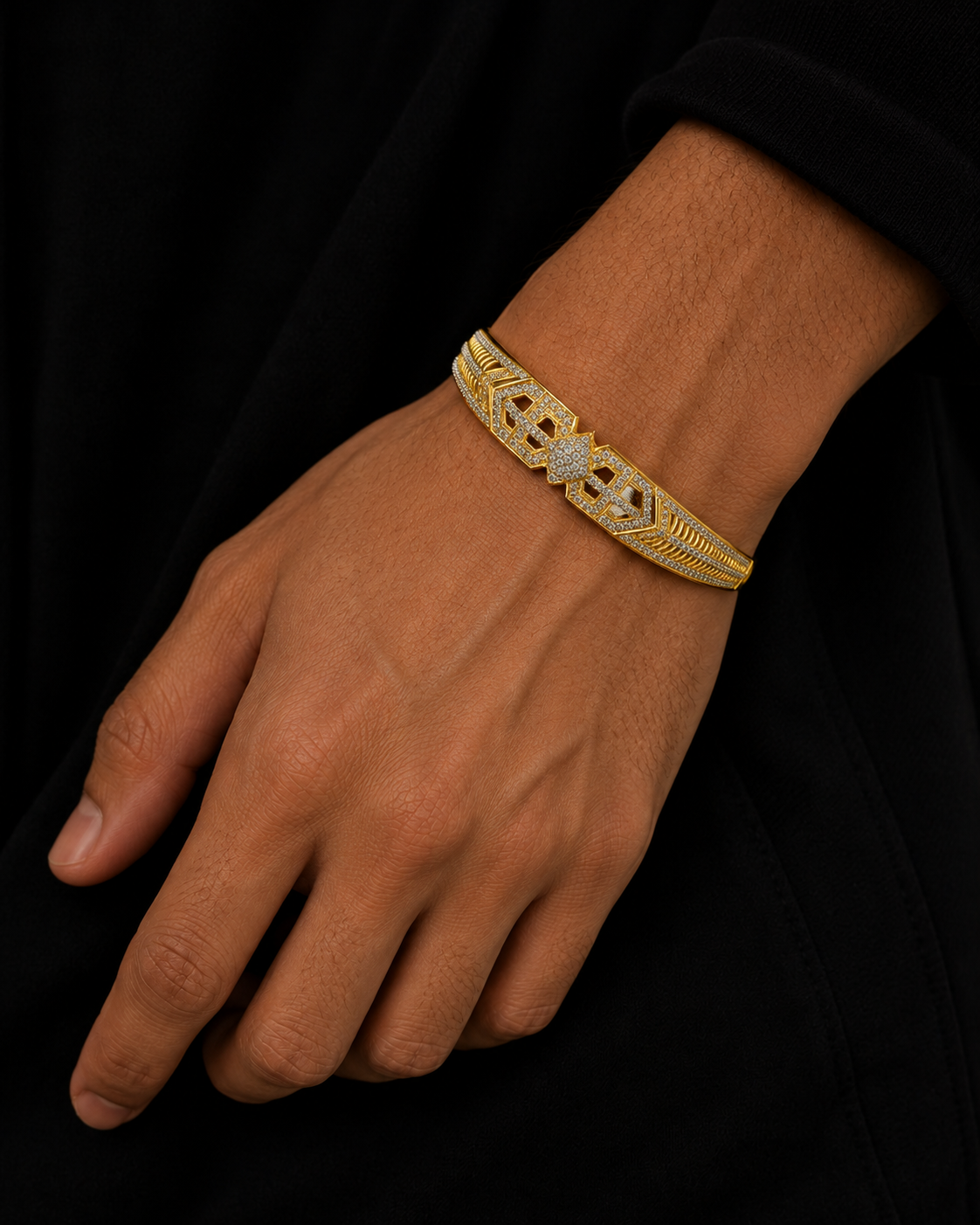 DIAMOND KADA
