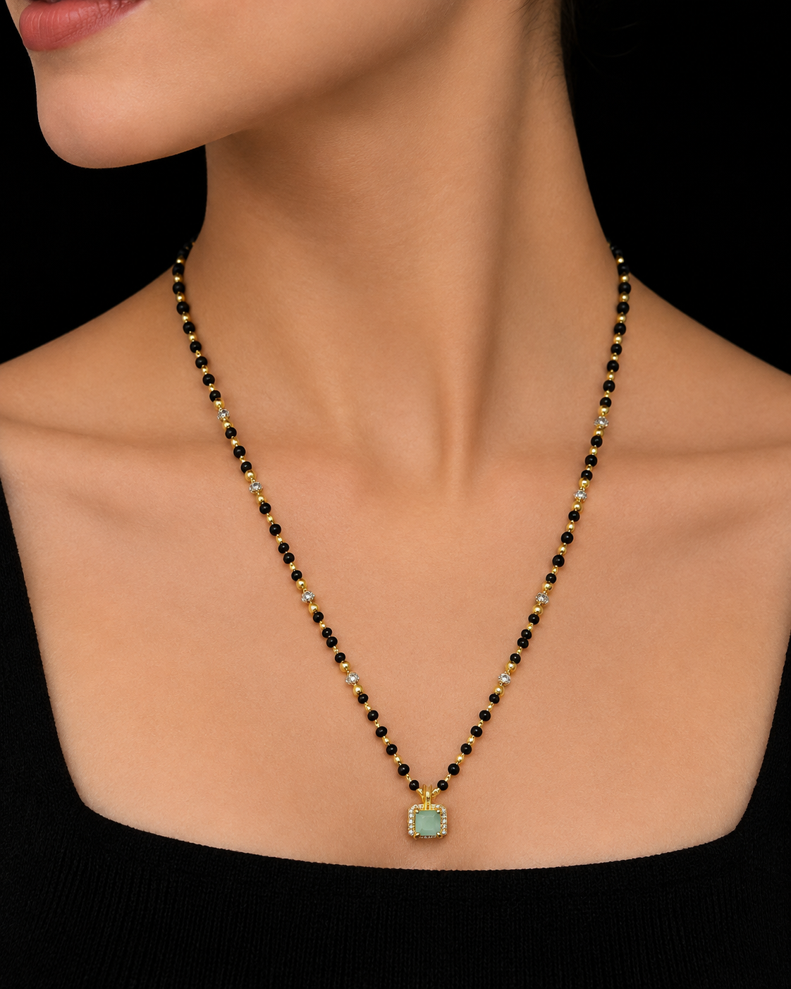 MANGALSUTRA