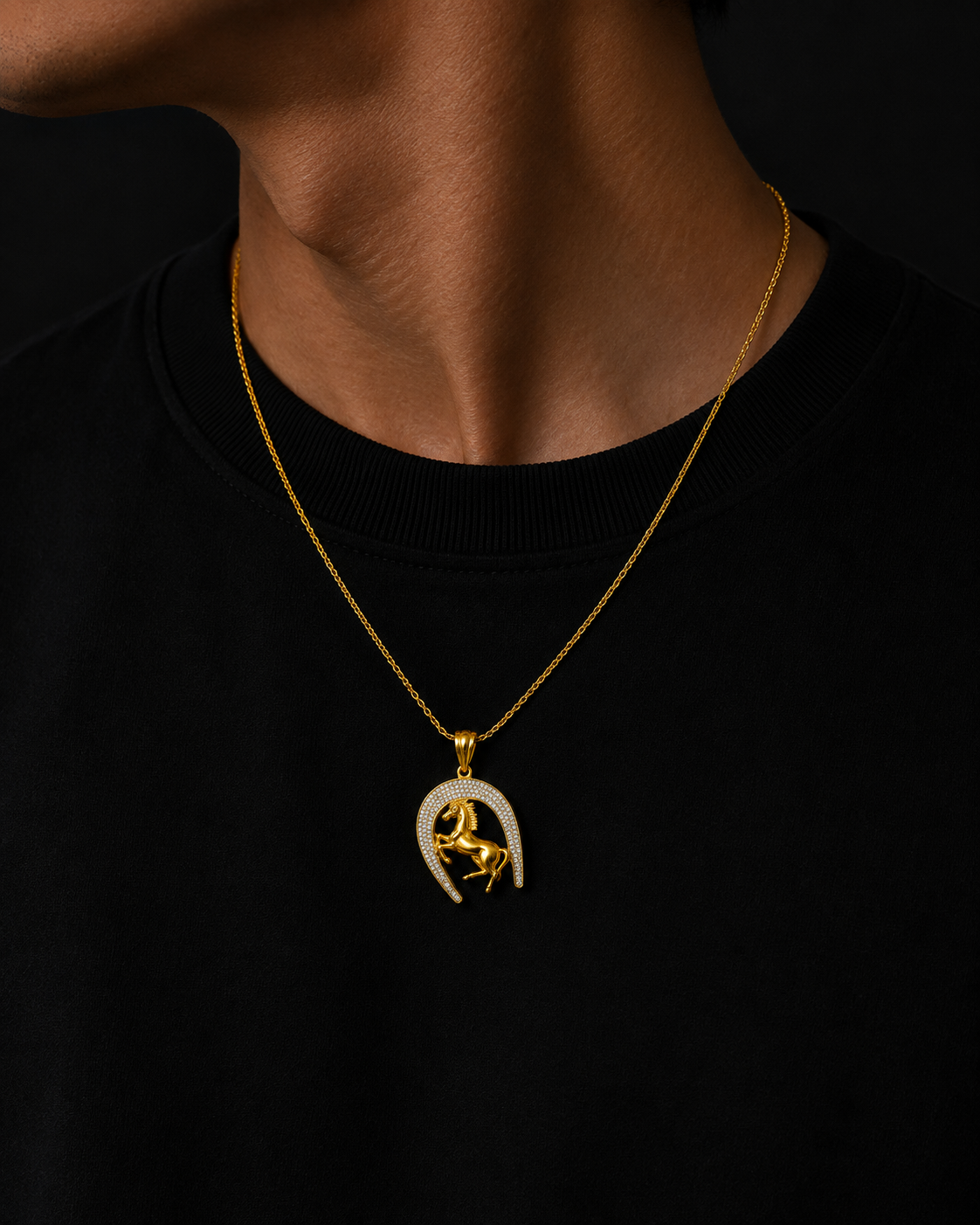 Pendant