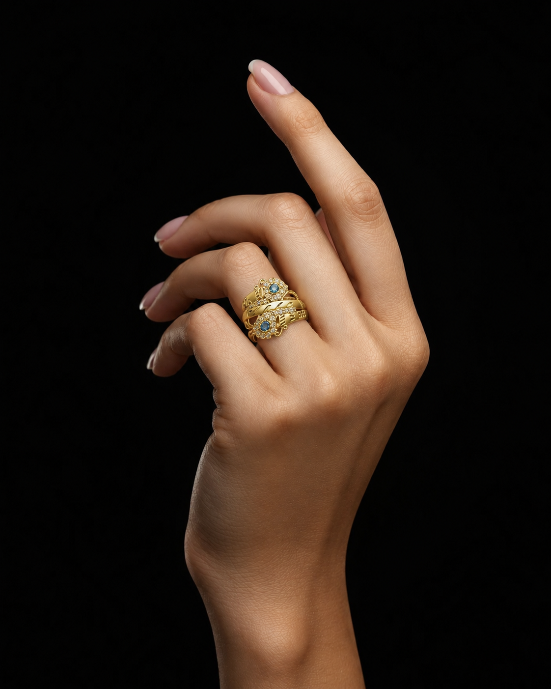 Ring for women
