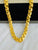 GOLD FORMING POKAL CHAIN FOR MEN DESIGN CH-A20