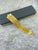 1 GRAM GOLD FORMING 3 LINE BRACELET FOR MEN DESIGN A-79