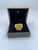 1 GRAM GOLD PLATING RAJWADI NAZRANA RING FOR MEN DESIGN A-249
