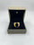 1 GRAM GOLD PLATING DIAMOND RING FOR MEN DESIGN A-261